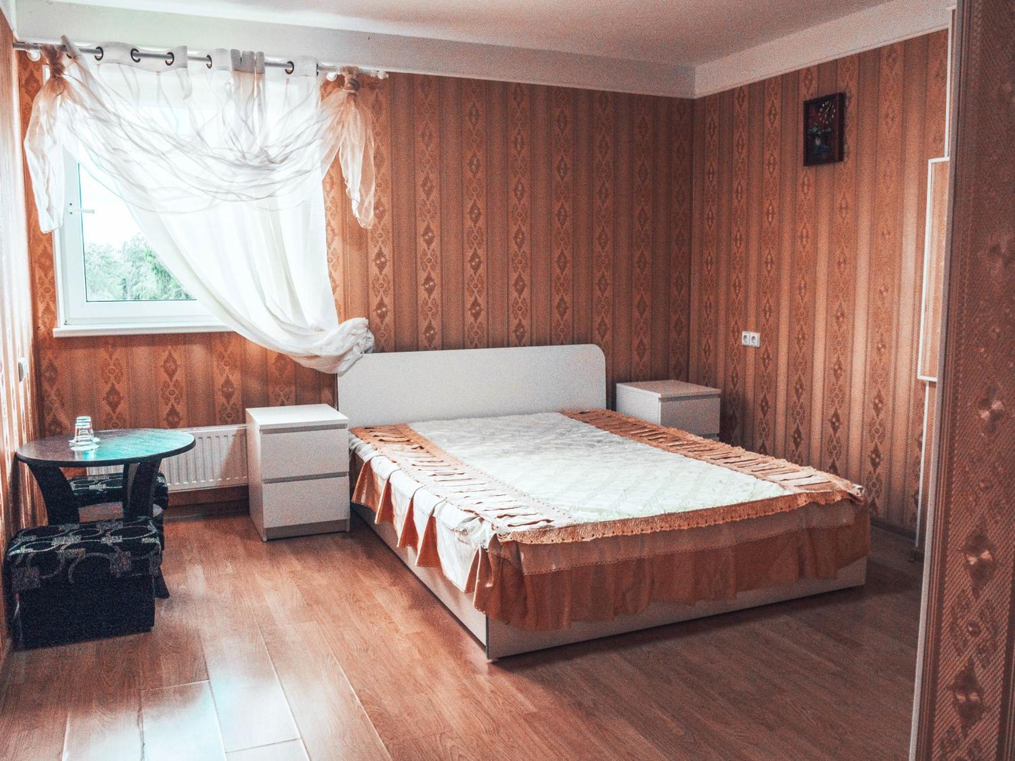Tatjanos Dvaras VNO Kültér fotó